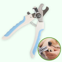 Woofwash / Coupe-griffes pour chien