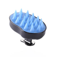 Woofwash / Brosse de bain en silicone
