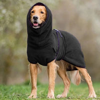 Woofwash / Serviette portable à séchage rapide