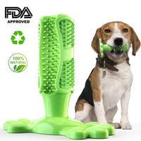 Woofwash / Brosse à dents à mâcher pour chien