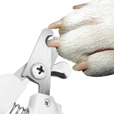 Woofwash /  Coupe-griffes pour chien