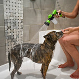 Pistolet WOOFWASH Nettoyage facile pour animaux