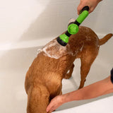 Pistolet WOOFWASH Nettoyage facile pour animaux