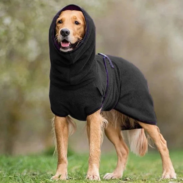 Woofwash / Serviette portable à séchage rapide