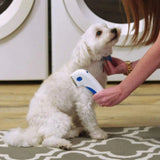 Woofwash / Éliminateur électrique de puces et de tiques