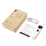 Woofwash / Coupe griffe électrique ultra silencieux